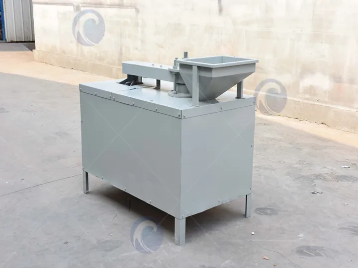 TZ-300 walnut cracking machine price