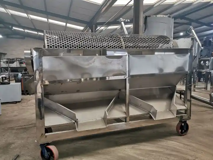 Cocoa Bean Sifter Price