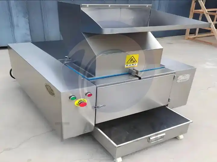 Crushing Machine