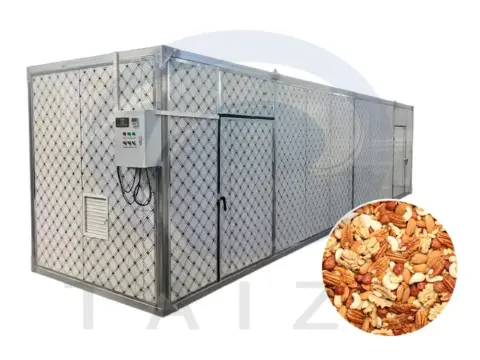 Hot Air Circulating Drying Oven