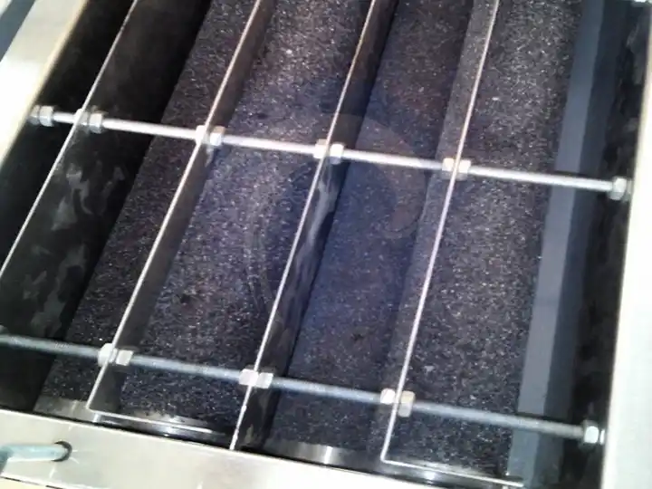 کاسه واحد اصلی