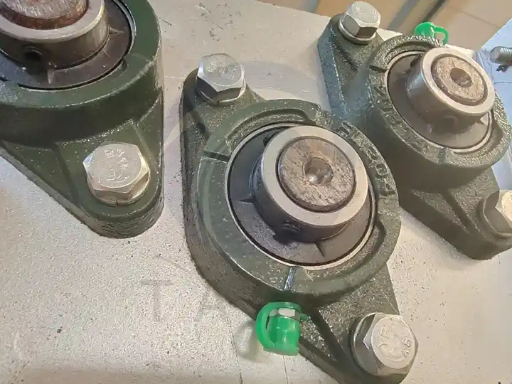 بلبرینگ‌های استاندارد ملی