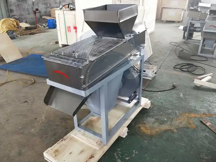 ငန်ပဲဖျက်စက်ဈေးနှုန်း