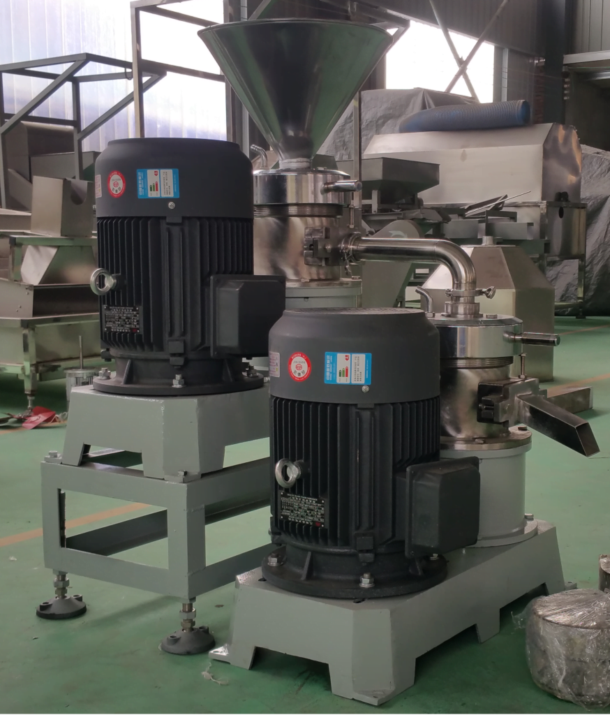 Combined grinding machine