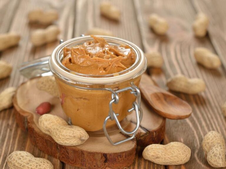 Peanut butter