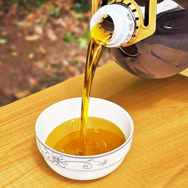 colza oil 
