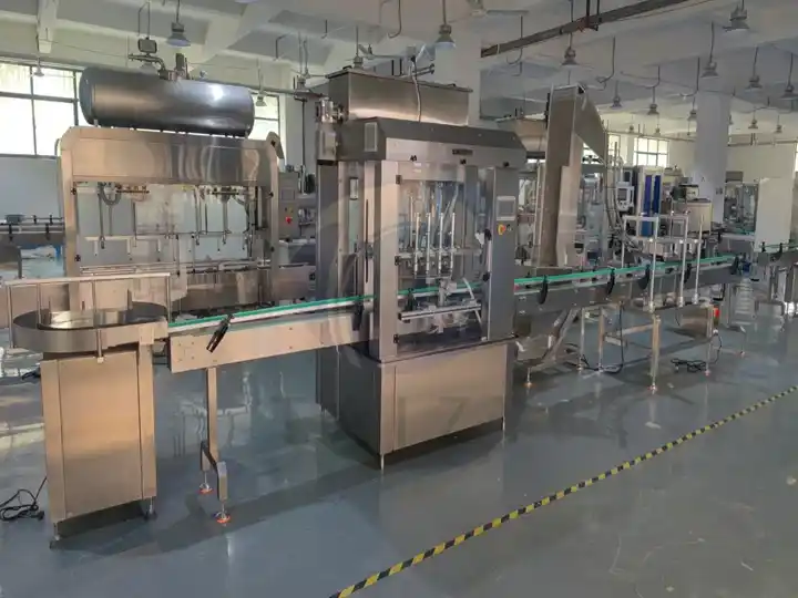 دستگاه پرکن