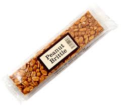 Peanut brittle 1