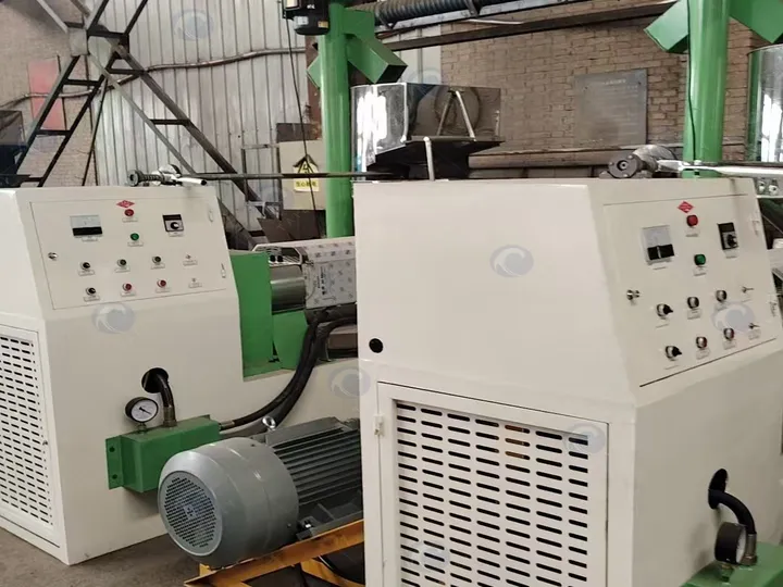 Best screw oil press machine