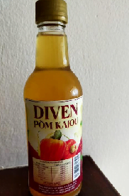 Cashew Apple Cider Vinegar