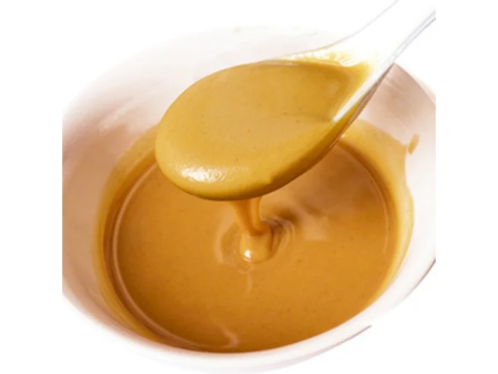 Manteiga de amendoim