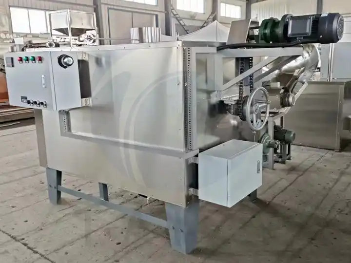 Peanut Roaster 6 Peanut roasting machine price