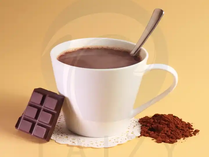 Linha de Produção de Pasta de Cacao 14 Bebidas de chocolate