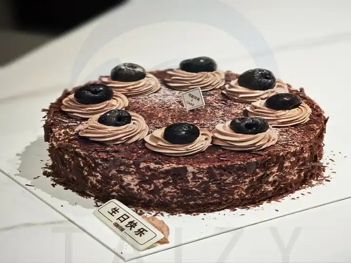 Linha de Produção de Pasta de Cacao 15 Pastéis e produtos de panificação