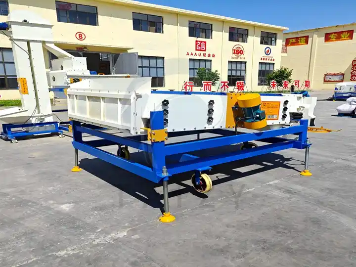 Cocoa Bean Grader