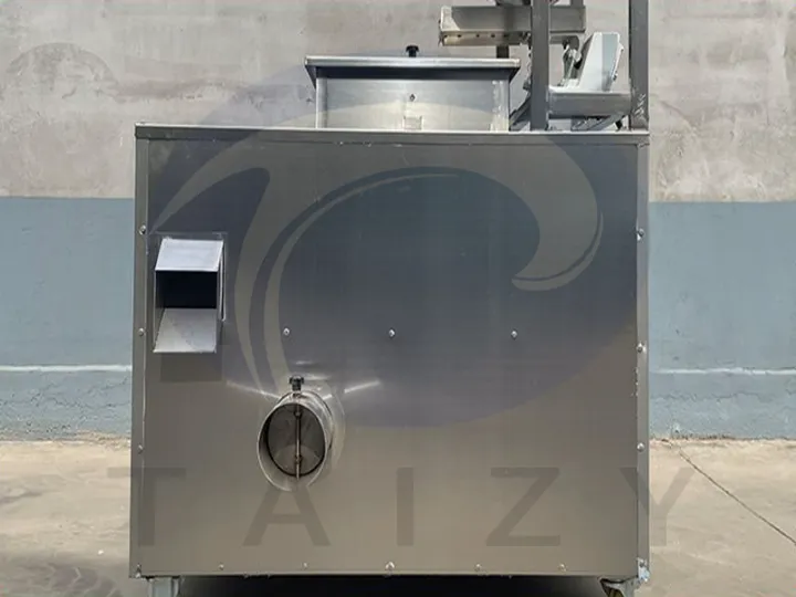 Walnut shelling machine for sale