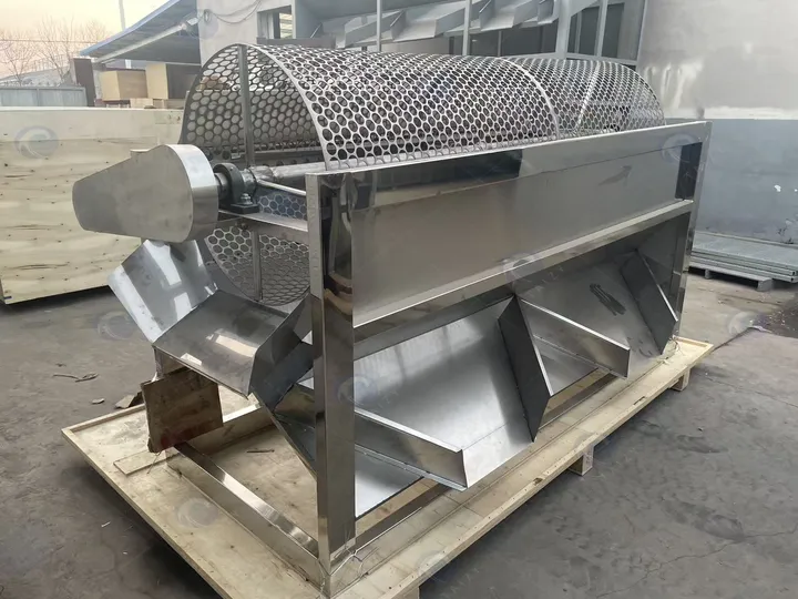 Cocoa pod splitting machine price in nigeria