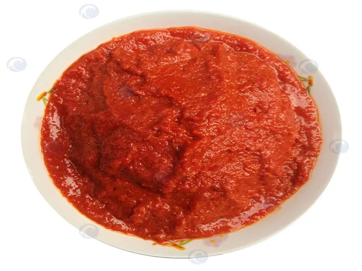 Tomato sauce