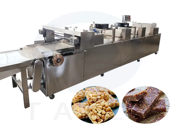 花生饼机| 花生饼机花生切条机11 花生糖制作机