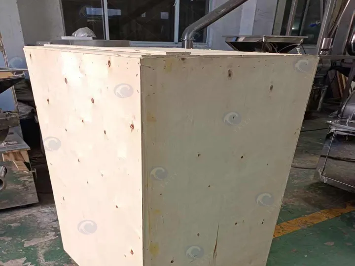 20b-cocoa-powder-grinding-machine-packed