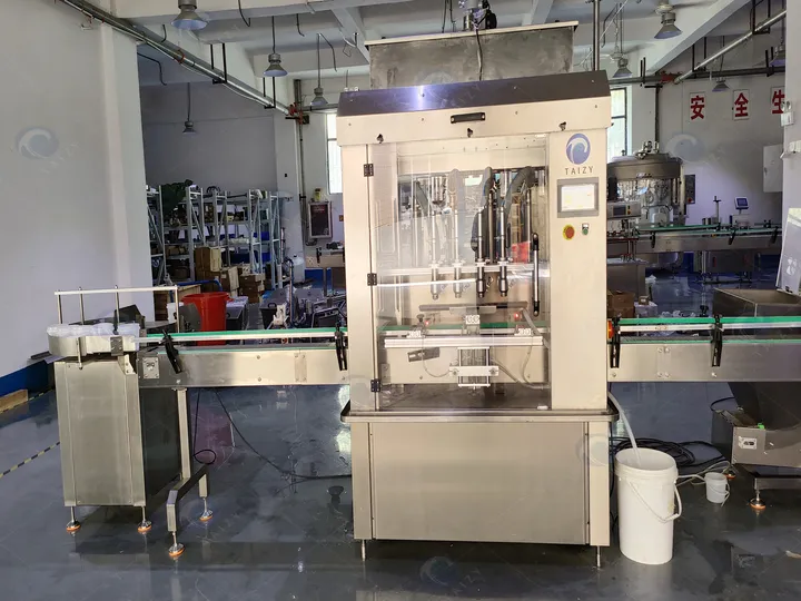 How Much Does An Automatic Peanut Butter Filling Machine Cost? 7 Best peanut butter filling machine
