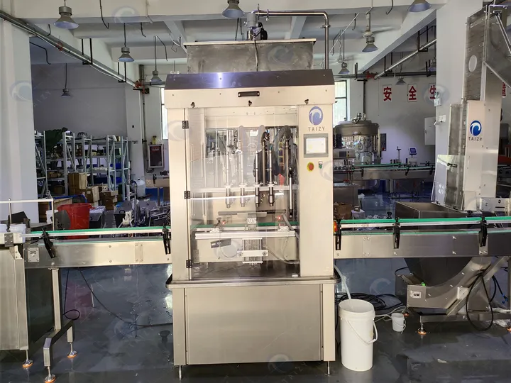 How Much Does An Automatic Peanut Butter Filling Machine Cost? 2 Where to buy peanut butter filling machine