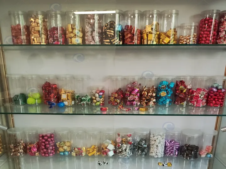 Automatic Chocolate Bar Packaging Machine | Tz-100Zr Fold-Wrap Cartoning System 11 Various chocolate bar packaging options