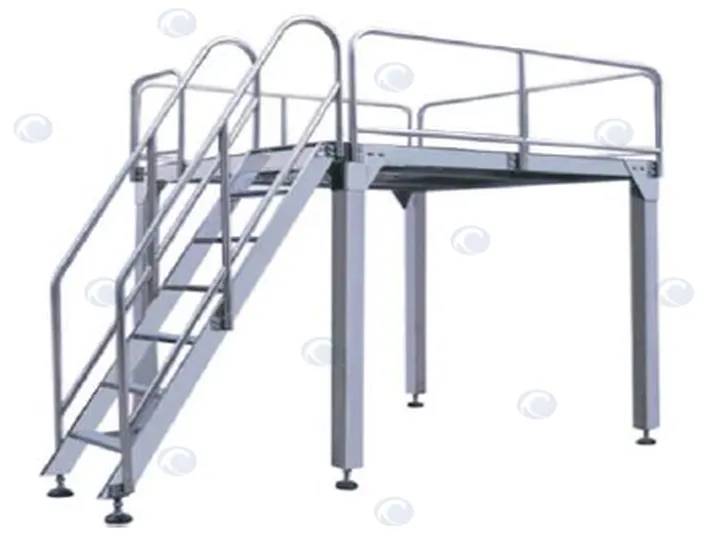 Working platform