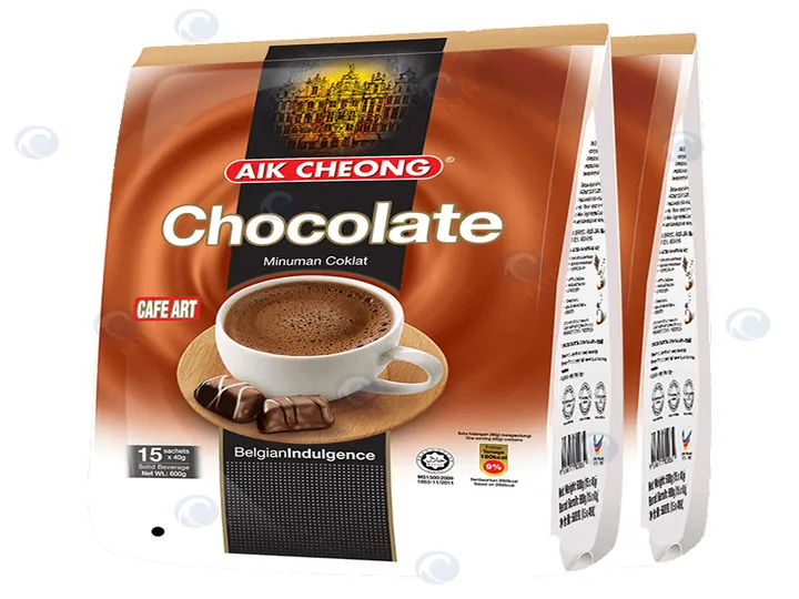 How Much Does A Cocoa Powder Filling And Sealing Machine Cost? 11 Bagged cocoa powder