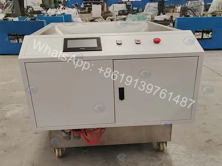 Macadamia Nut Opening Machine | Automatic Macadamia Slitting &Amp; Scoring Equipment 10 Industrial macadamia nut sheller opener